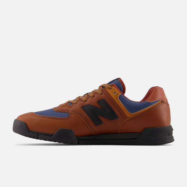 New Balance CT574 Sneakers Herr Mörkblå Marinblå | NB620FAU