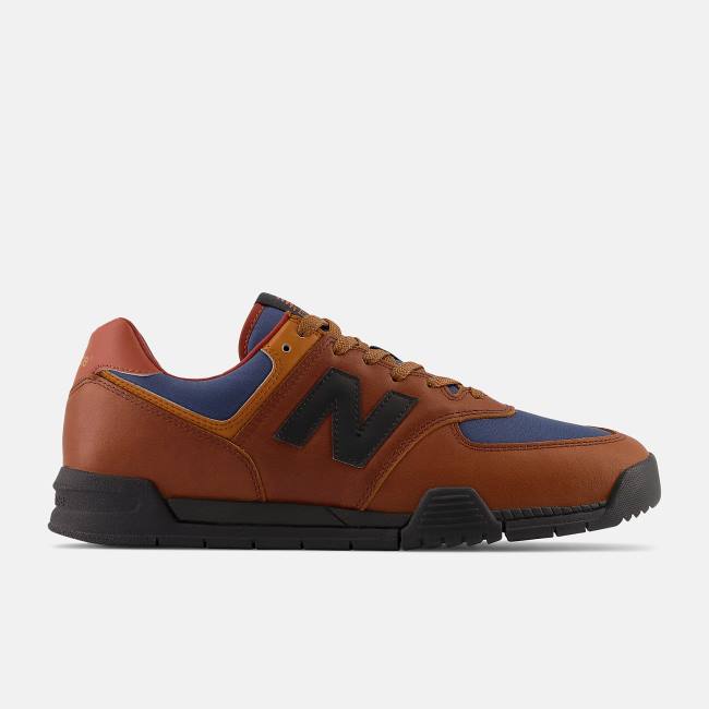 New Balance CT574 Sneakers Herr Mörkblå Marinblå | NB620FAU