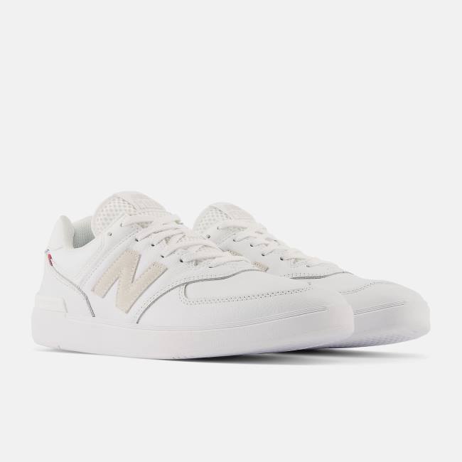 New Balance CT574 Sneakers Herr Vita | NB752DBW