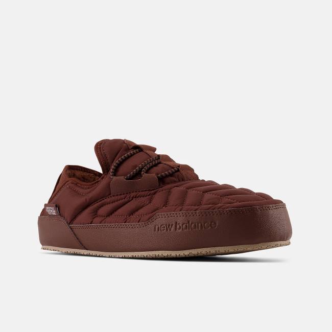 New Balance Caravan Moc v2 Sandaler Dam Grå | NB034OTR