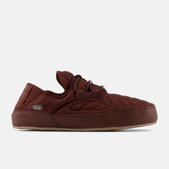 New Balance Caravan Moc v2 Sandaler Dam Grå | NB034OTR