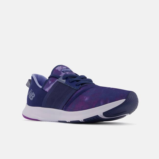 New Balance DynaSoft Nergize v3 Sneakers Dam Lila | NB124KYT