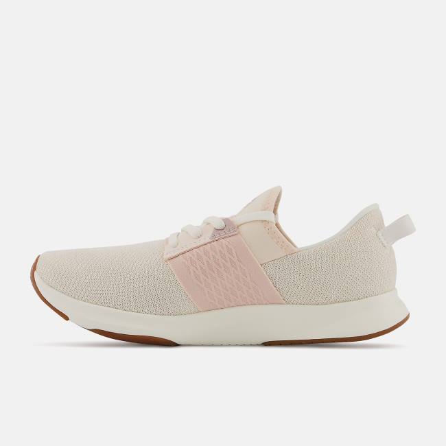 New Balance DynaSoft Nergize v3 Sneakers Dam Rosa Vita | NB418IZG