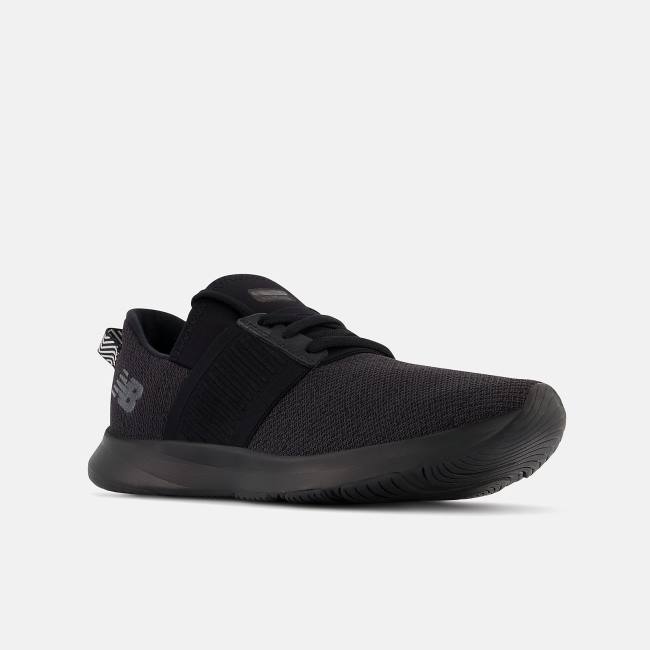 New Balance DynaSoft Nergize v3 Sneakers Dam Svarta | NB908QFJ