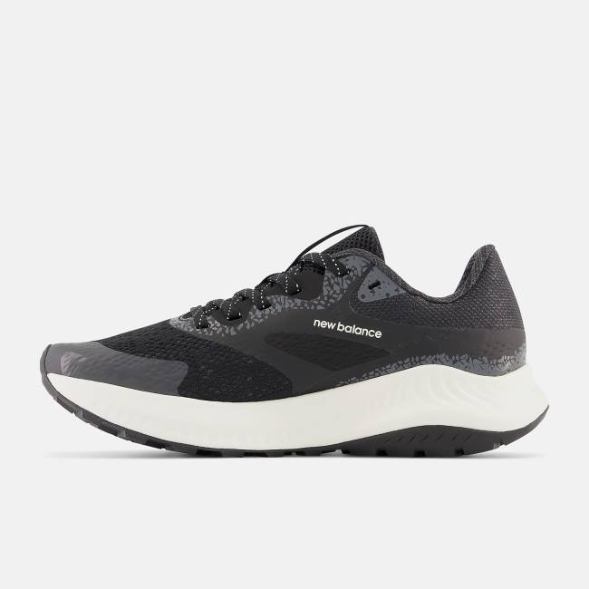 New Balance DynaSoft Nitrel V5 Vandringsskor Dam Svarta Ljusblå | NB137JFP