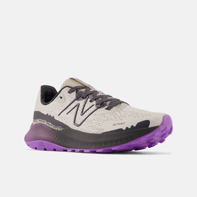 New Balance DynaSoft Nitrel V5 Vandringsskor Dam Lila | NB256ZWM