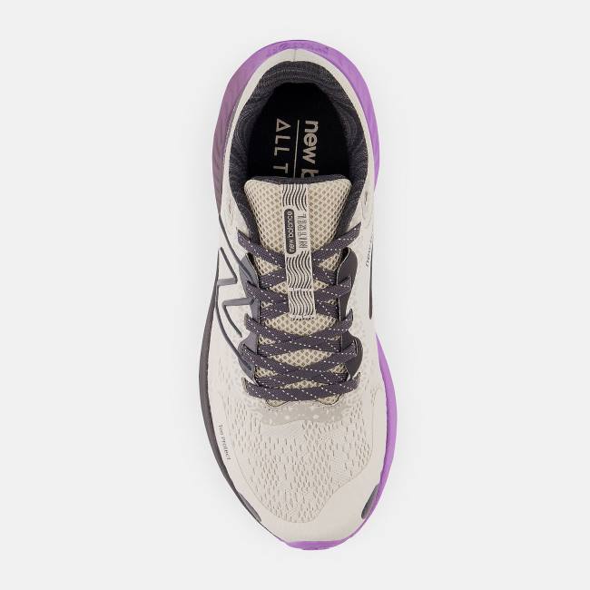 New Balance DynaSoft Nitrel V5 Vandringsskor Dam Lila | NB256ZWM