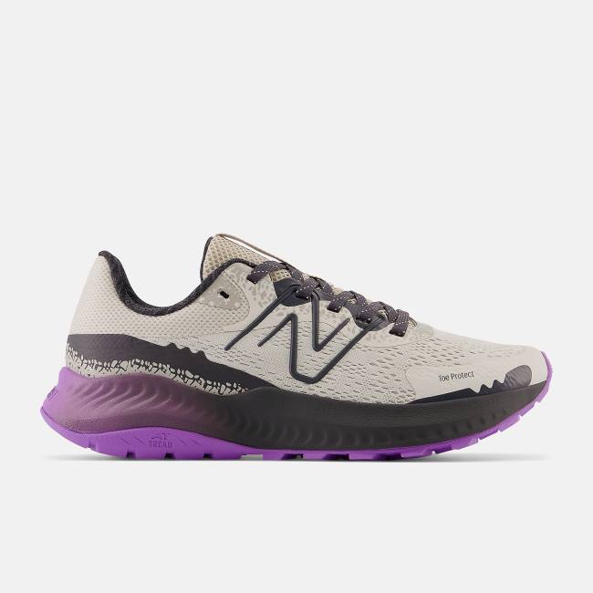 New Balance DynaSoft Nitrel V5 Vandringsskor Dam Lila | NB256ZWM