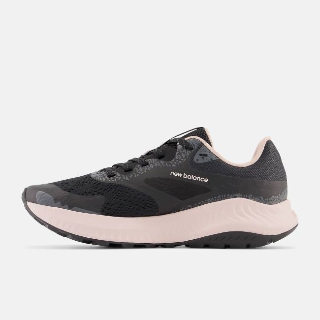 New Balance DynaSoft Nitrel V5 Vandringsskor Dam Svarta Rosa Bruna | NB264LOJ