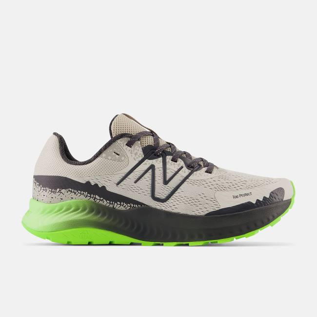 New Balance DynaSoft Nitrel V5 Vandringsskor Herr Gröna | NB310CHV