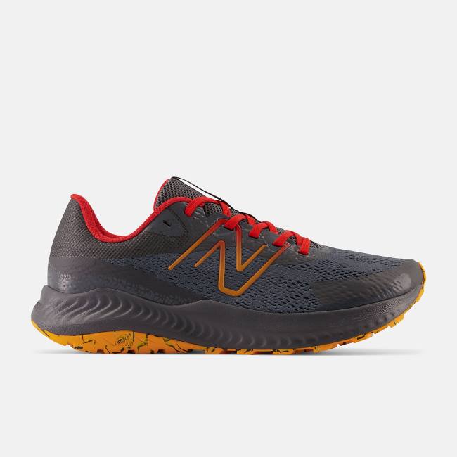 New Balance DynaSoft Nitrel V5 Vandringsskor Herr Svarta | NB315PNT