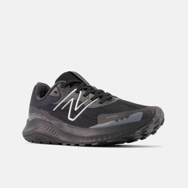 New Balance DynaSoft Nitrel V5 Vandringsskor Herr Svarta | NB639GMT