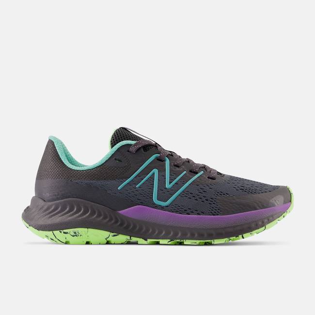 New Balance DynaSoft Nitrel V5 Vandringsskor Dam Lila | NB713TSV