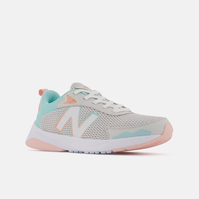 New Balance Dynasoft 545 Löparskor Barn Korall | NB085JBZ