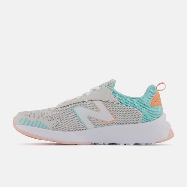 New Balance Dynasoft 545 Löparskor Barn Korall | NB085JBZ