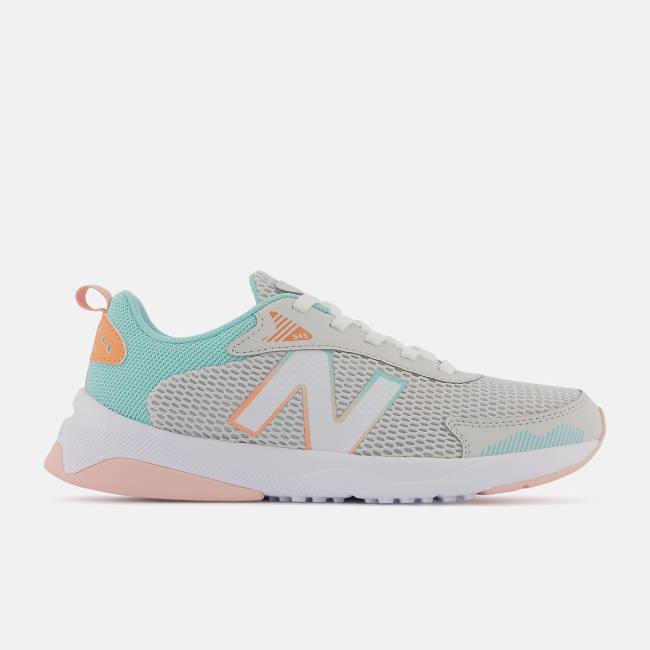 New Balance Dynasoft 545 Löparskor Barn Korall | NB085JBZ