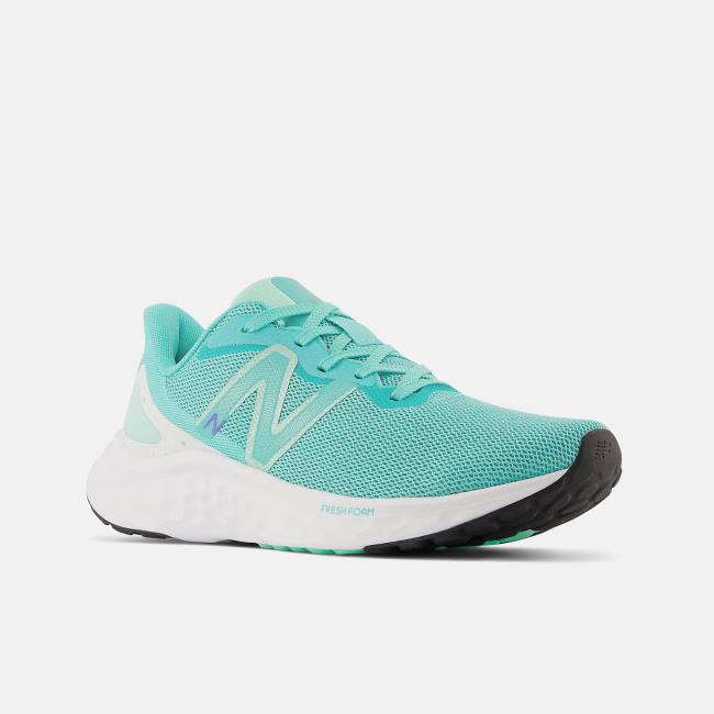 New Balance Fresh Foam Arishi v4 Löparskor Dam Vita Ljus | NB031SRP