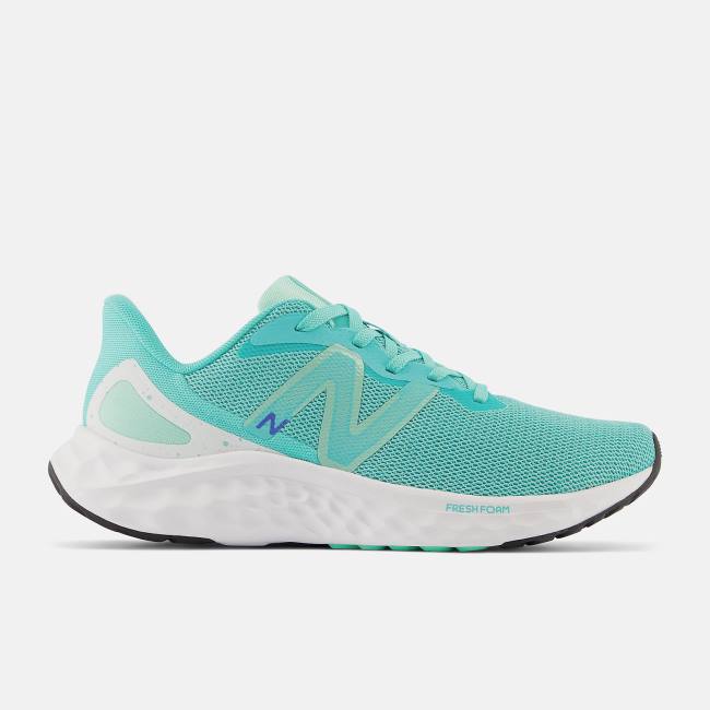 New Balance Fresh Foam Arishi v4 Löparskor Dam Vita Ljus | NB031SRP