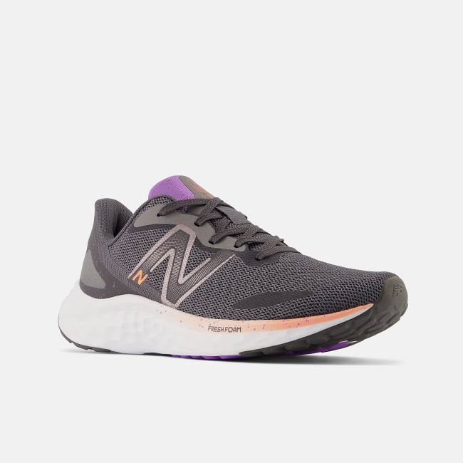 New Balance Fresh Foam Arishi v4 Löparskor Dam Ljuslila | NB870LQM