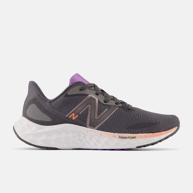 New Balance Fresh Foam Arishi v4 Löparskor Dam Ljuslila | NB870LQM