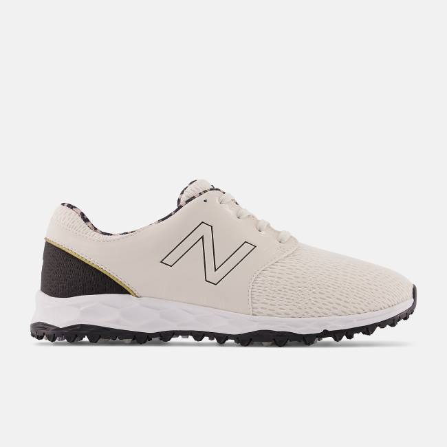 New Balance Fresh Foam Breathe Golfskor Dam Bruna Svarta | NB843KVU