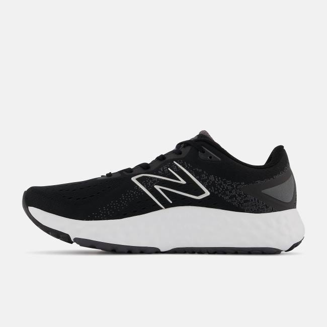 New Balance Fresh Foam Evoz v2 Löparskor Herr Svarta Vita | NB031DAC