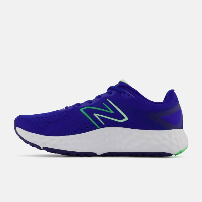 New Balance Fresh Foam Evoz v2 Löparskor Herr Blå | NB043IXO