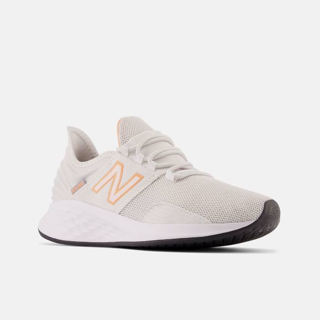 New Balance Fresh Foam Roav Löparskor Dam Korall Blå | NB502QEV