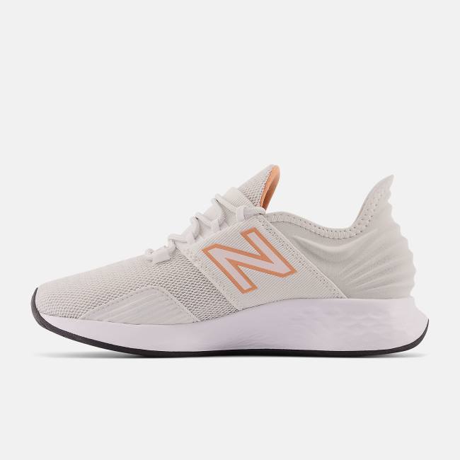 New Balance Fresh Foam Roav Löparskor Dam Korall Blå | NB502QEV