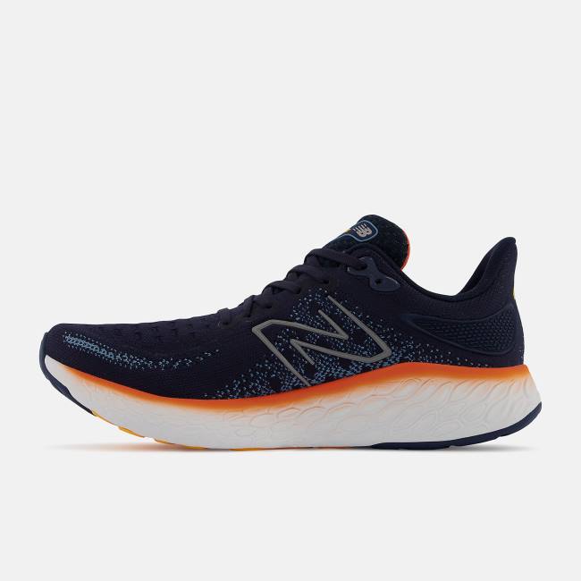 New Balance Fresh Foam X 1080v12 Löparskor Herr Orange | NB236SEQ