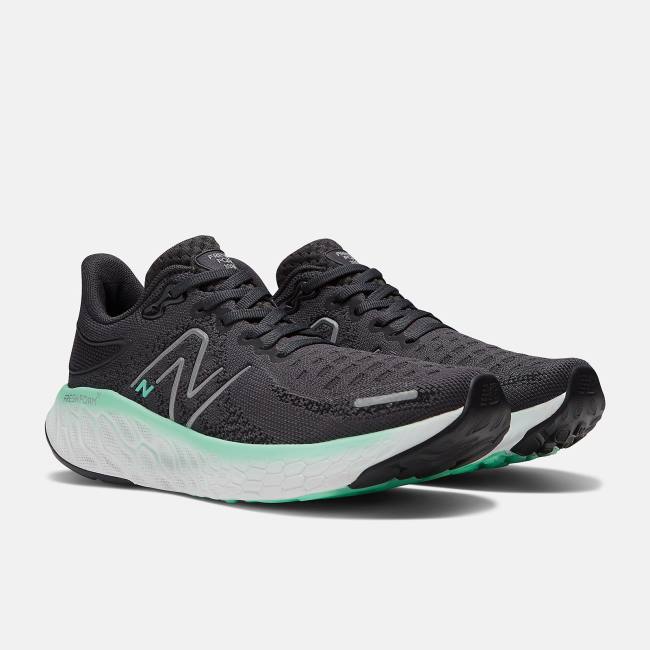 New Balance Fresh Foam X 1080v12 Löparskor Dam Ljusmintgröna | NB278JUA