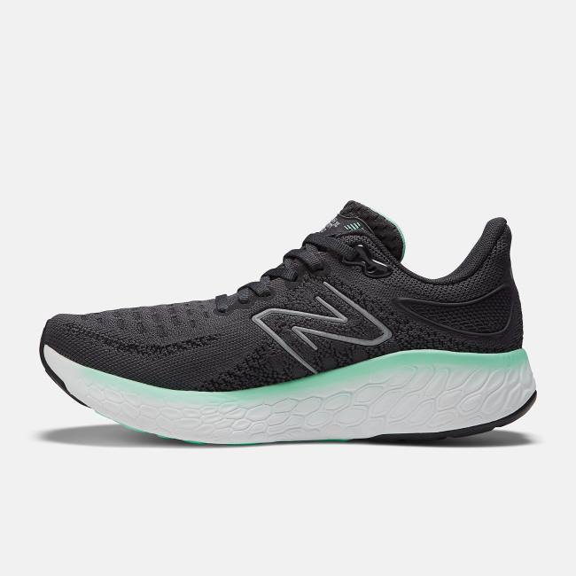 New Balance Fresh Foam X 1080v12 Löparskor Dam Ljusmintgröna | NB278JUA