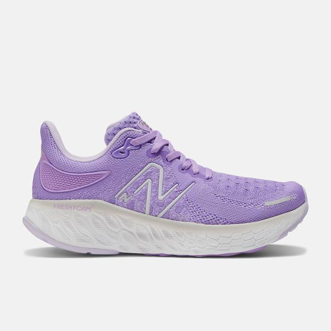 New Balance Fresh Foam X 1080v12 Löparskor Dam Lila | NB471KSI