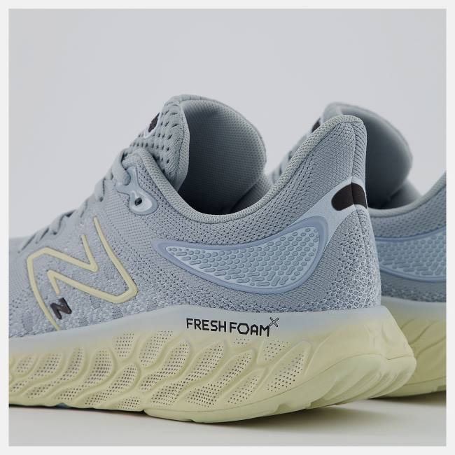 New Balance Fresh Foam X 1080v12 Löparskor Herr Ljusbeige | NB562LAX