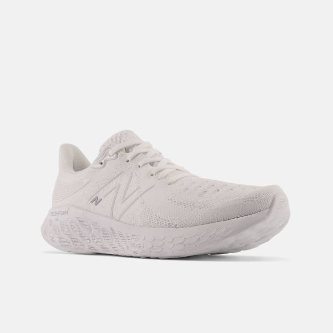 New Balance Fresh Foam X 1080v12 Löparskor Herr Vita | NB612XLA