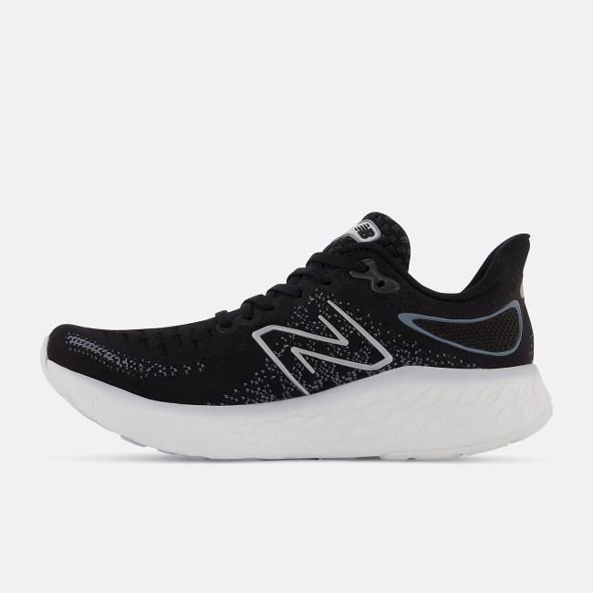 New Balance Fresh Foam X 1080v12 Löparskor Dam Svarta Lila | NB621FBI