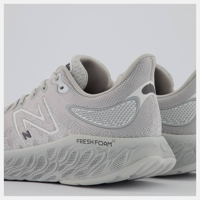 New Balance Fresh Foam X 1080v12 Löparskor Herr Vita | NB851EIV