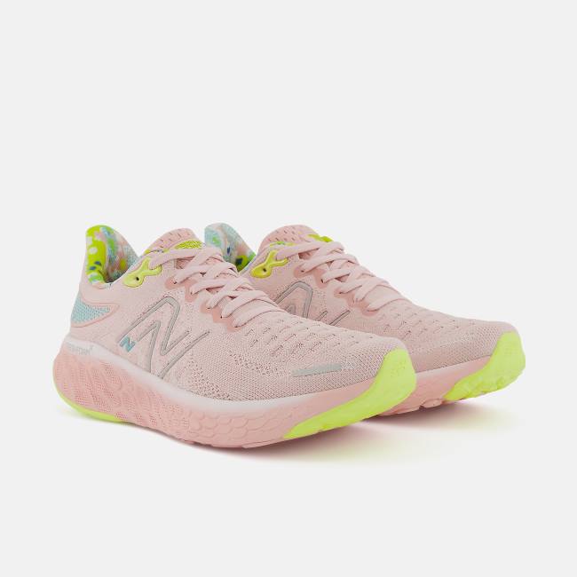 New Balance Fresh Foam X 1080v12 Löparskor Dam Rosa | NB891KWB