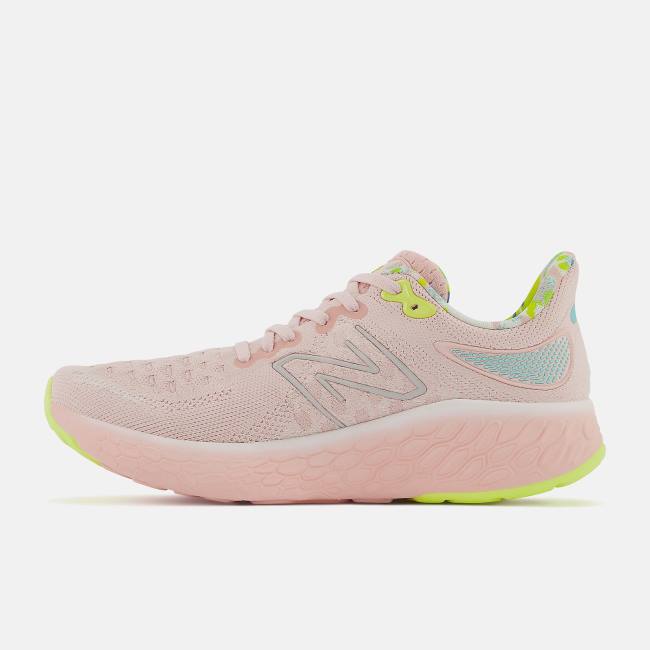 New Balance Fresh Foam X 1080v12 Löparskor Dam Rosa | NB891KWB