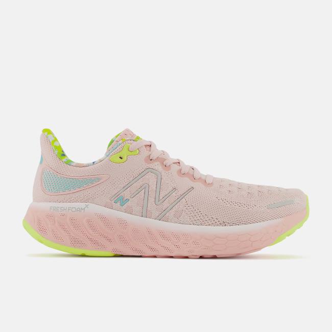 New Balance Fresh Foam X 1080v12 Löparskor Dam Rosa | NB891KWB