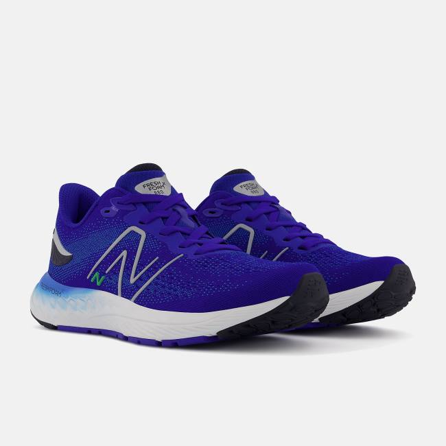 New Balance Fresh Foam X 880v12 Löparskor Barn Blå | NB183WTE