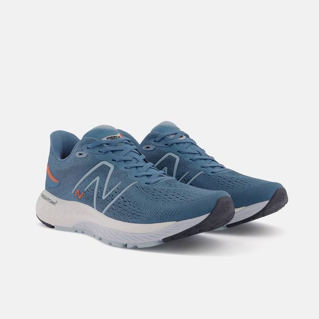 New Balance Fresh Foam X 880v12 Löparskor Herr Orange | NB324OCF