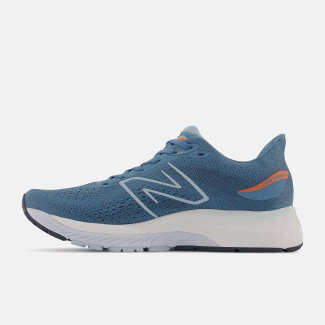 New Balance Fresh Foam X 880v12 Löparskor Herr Orange | NB324OCF