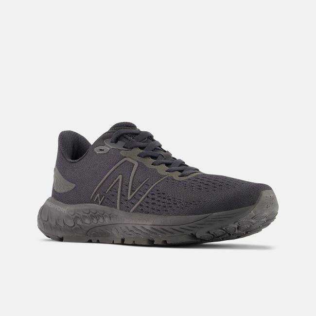 New Balance Fresh Foam X 880v12 Löparskor Dam Svarta Metal | NB509GDF