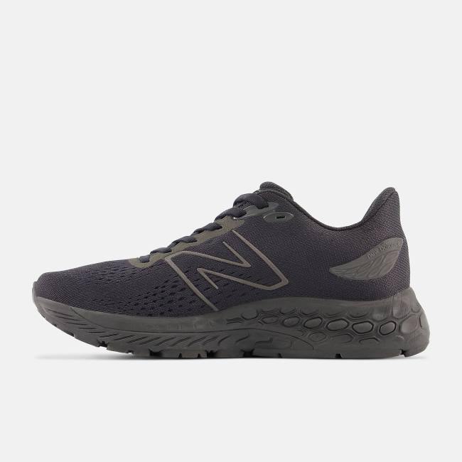 New Balance Fresh Foam X 880v12 Löparskor Dam Svarta Metal | NB509GDF