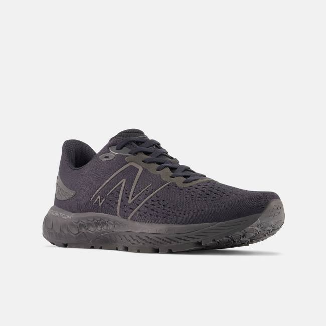 New Balance Fresh Foam X 880v12 Löparskor Herr Svarta Metal | NB615XDC