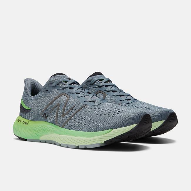 New Balance Fresh Foam X 880v12 Löparskor Herr Grå | NB712MBN