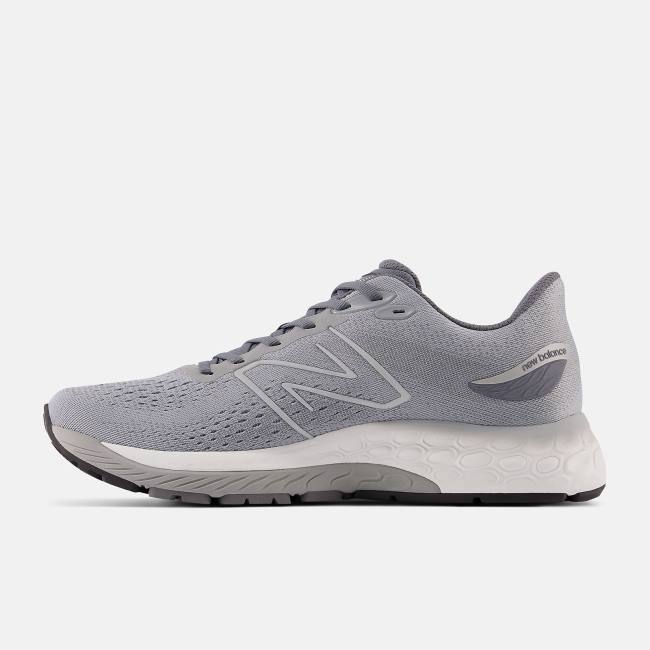 New Balance Fresh Foam X 880v12 Löparskor Herr Grå | NB923WLV