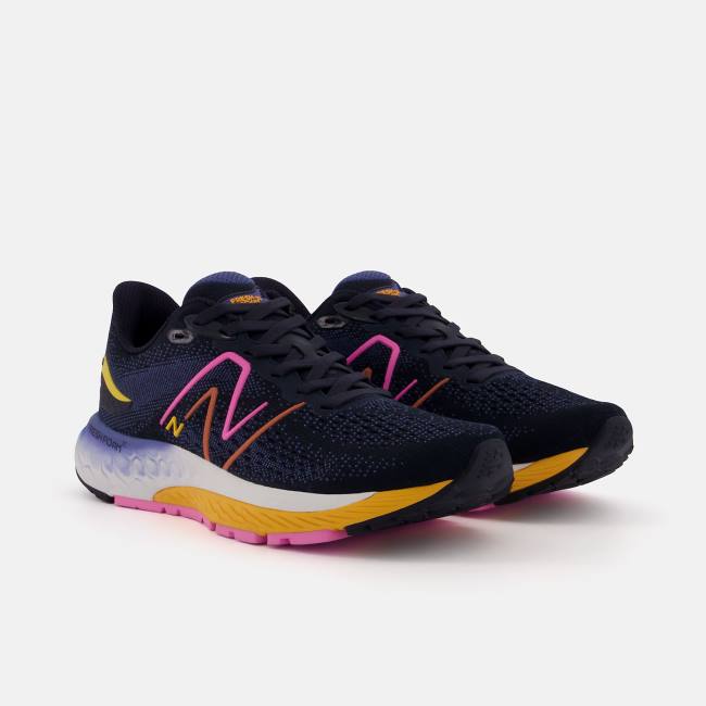 New Balance Fresh Foam X 880v12 Löparskor Dam Aprikos Rosa | NB951GLE