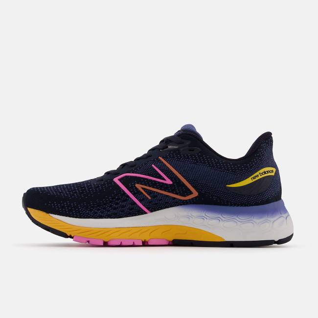 New Balance Fresh Foam X 880v12 Löparskor Dam Aprikos Rosa | NB951GLE